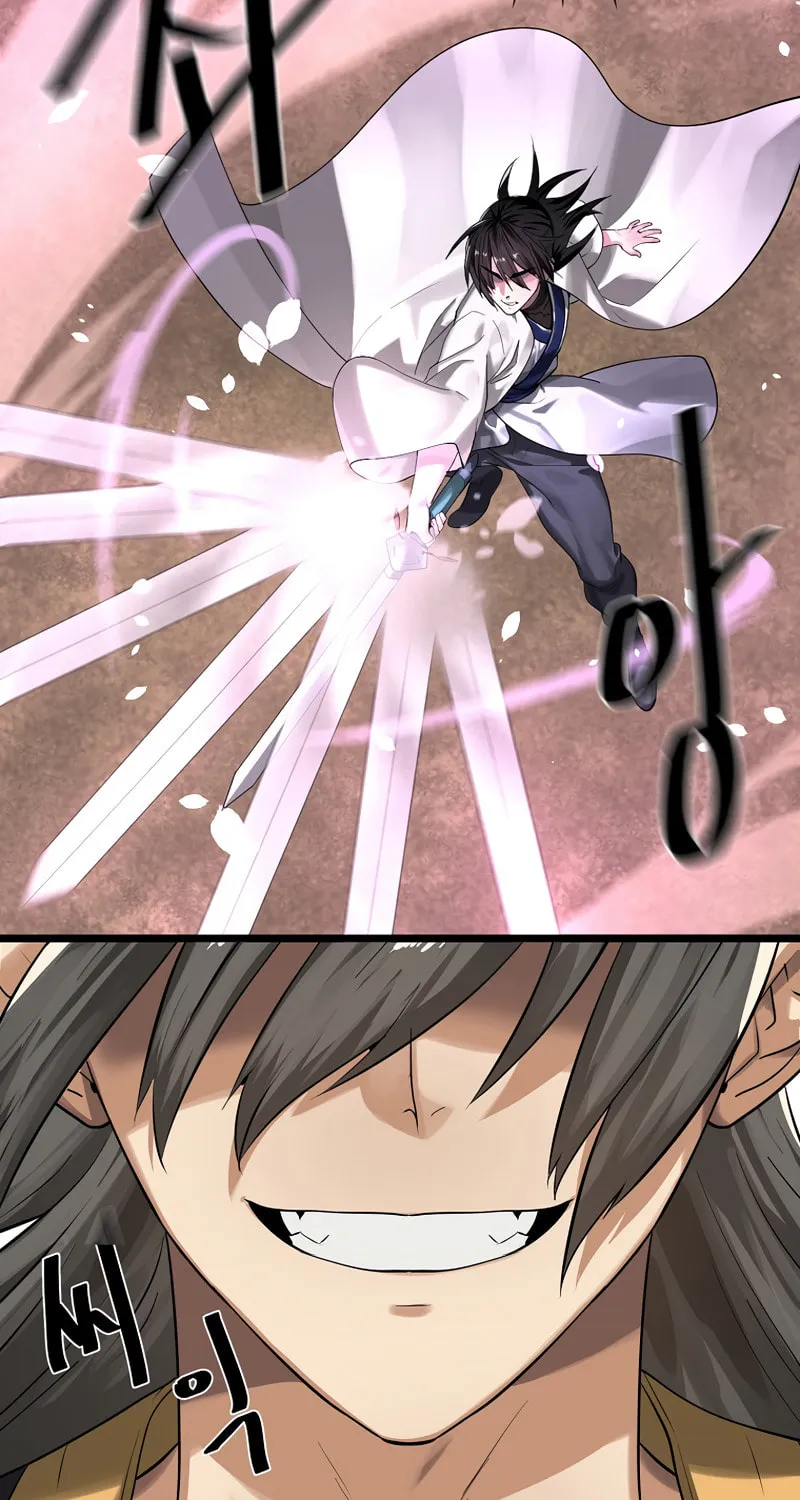 Read Volcanic Age chapter 202 image 5 on Lezhin