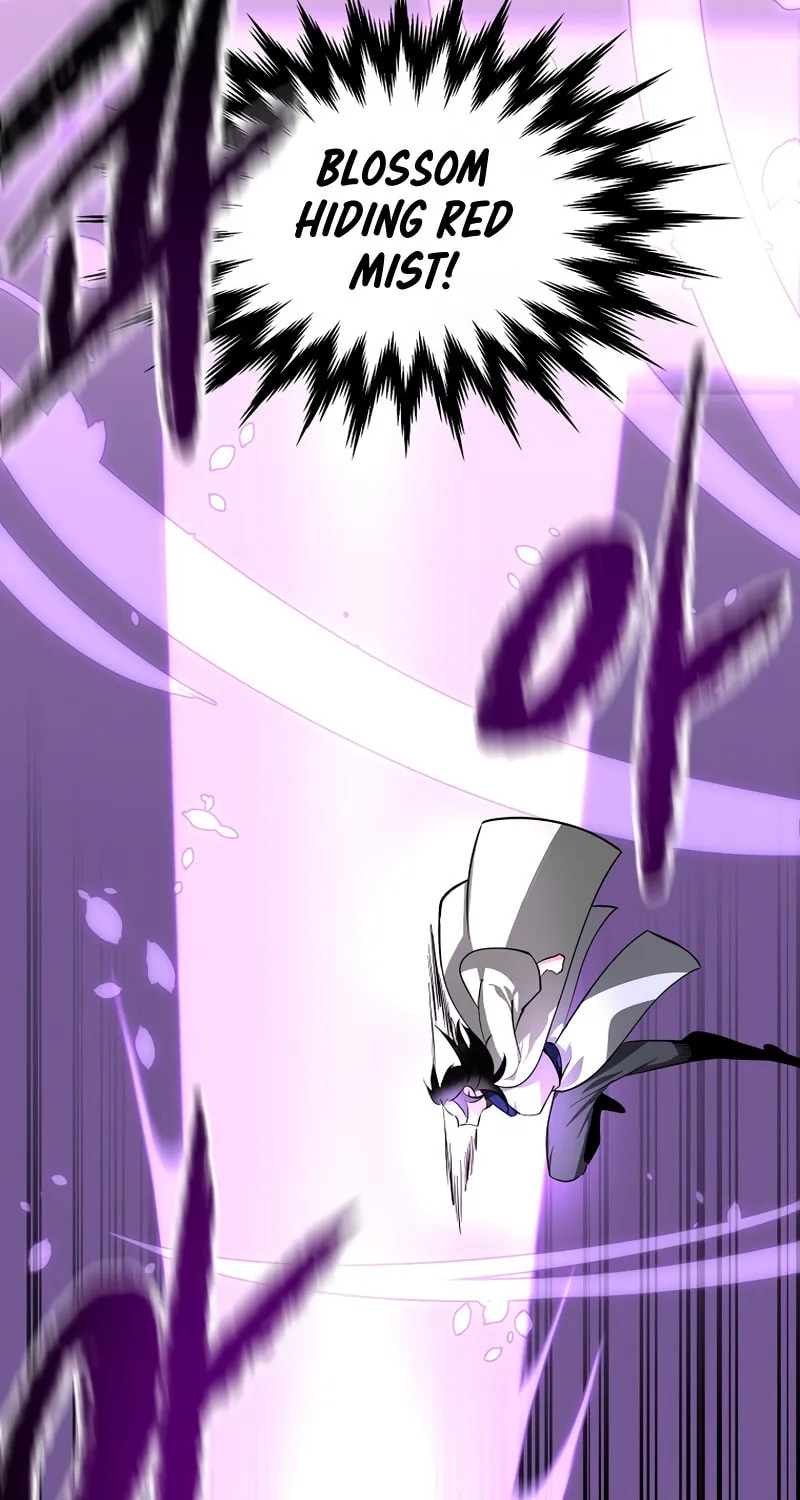 Read Volcanic Age chapter 202 image 57 on Lezhin