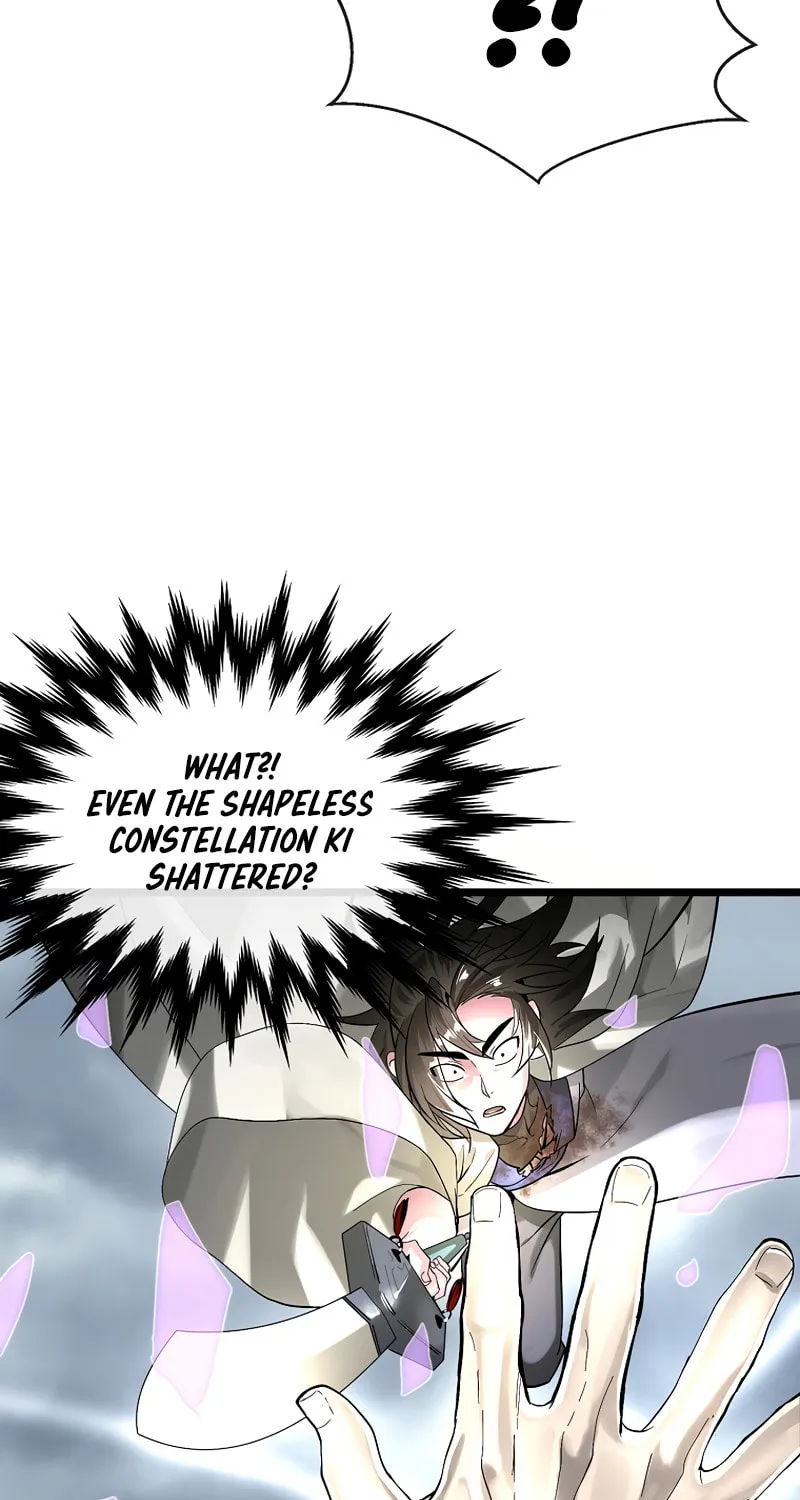 Read Volcanic Age chapter 202 image 69 on Lezhin
