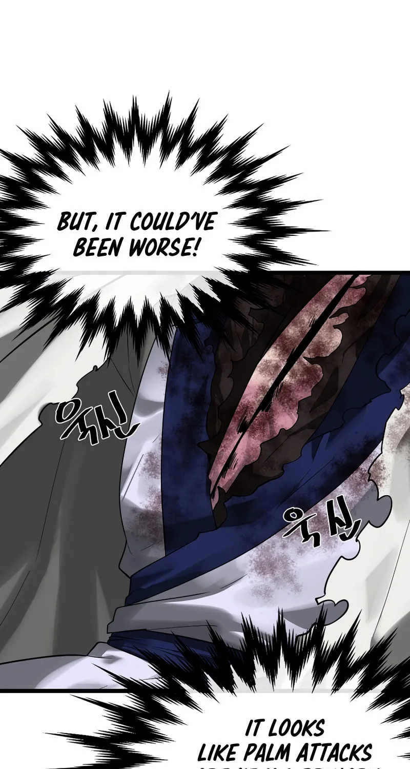Read Volcanic Age chapter 202 image 83 on Lezhin