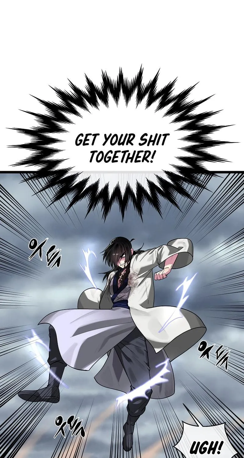 Read Volcanic Age chapter 202 image 85 on Lezhin