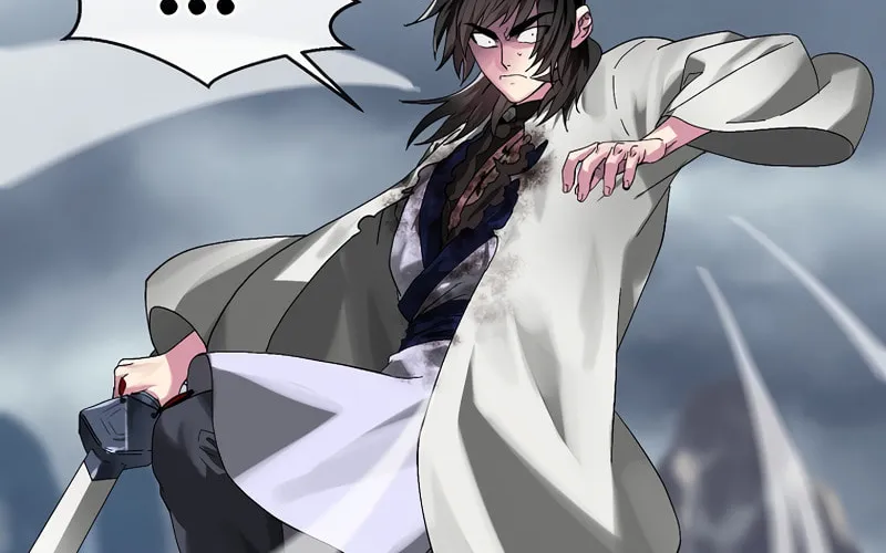 Read Volcanic Age chapter 202 image 99 on Lezhin