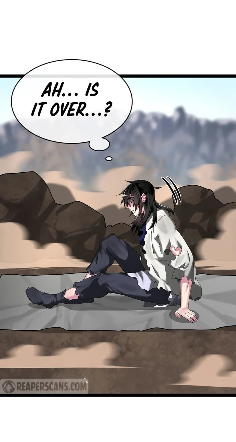 Read Volcanic Age chapter 203 image 102 on Lezhin