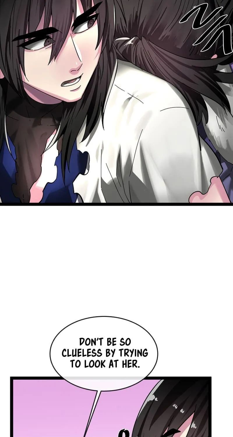 Read Volcanic Age chapter 203 image 106 on Lezhin