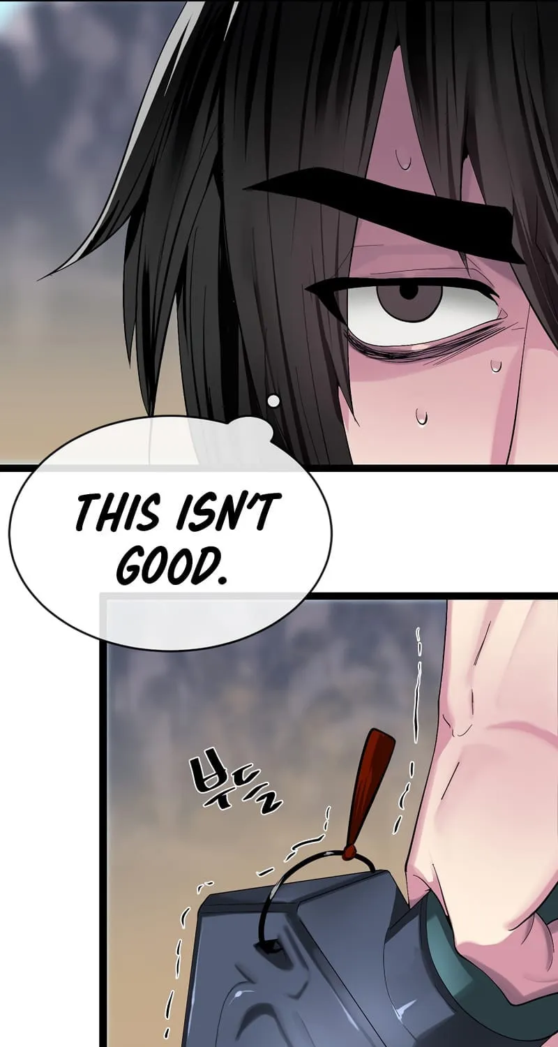 Read Volcanic Age chapter 203 image 12 on Lezhin