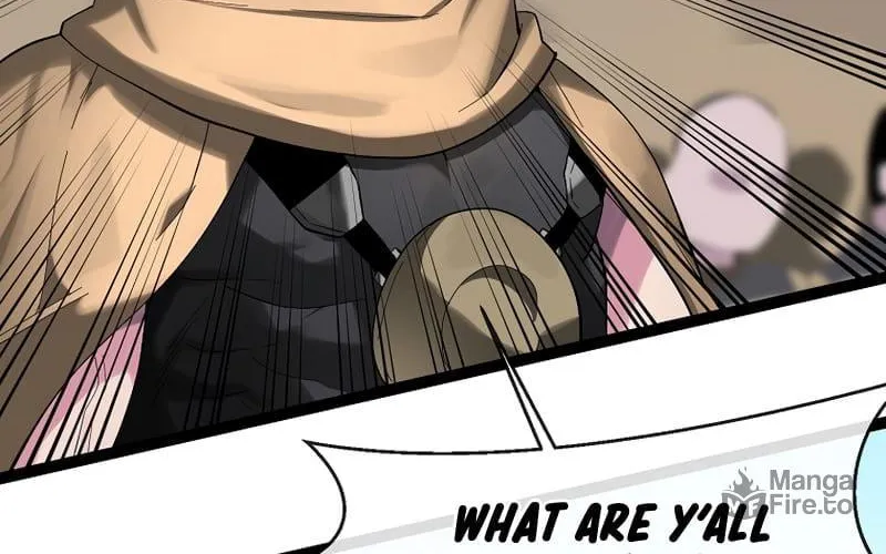 Read Volcanic Age chapter 203 image 15 on Lezhin