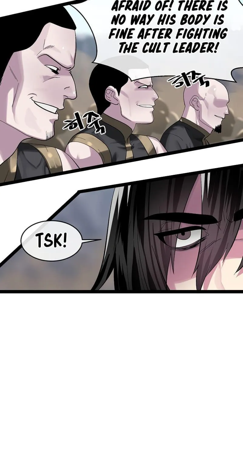 Read Volcanic Age chapter 203 image 16 on Lezhin