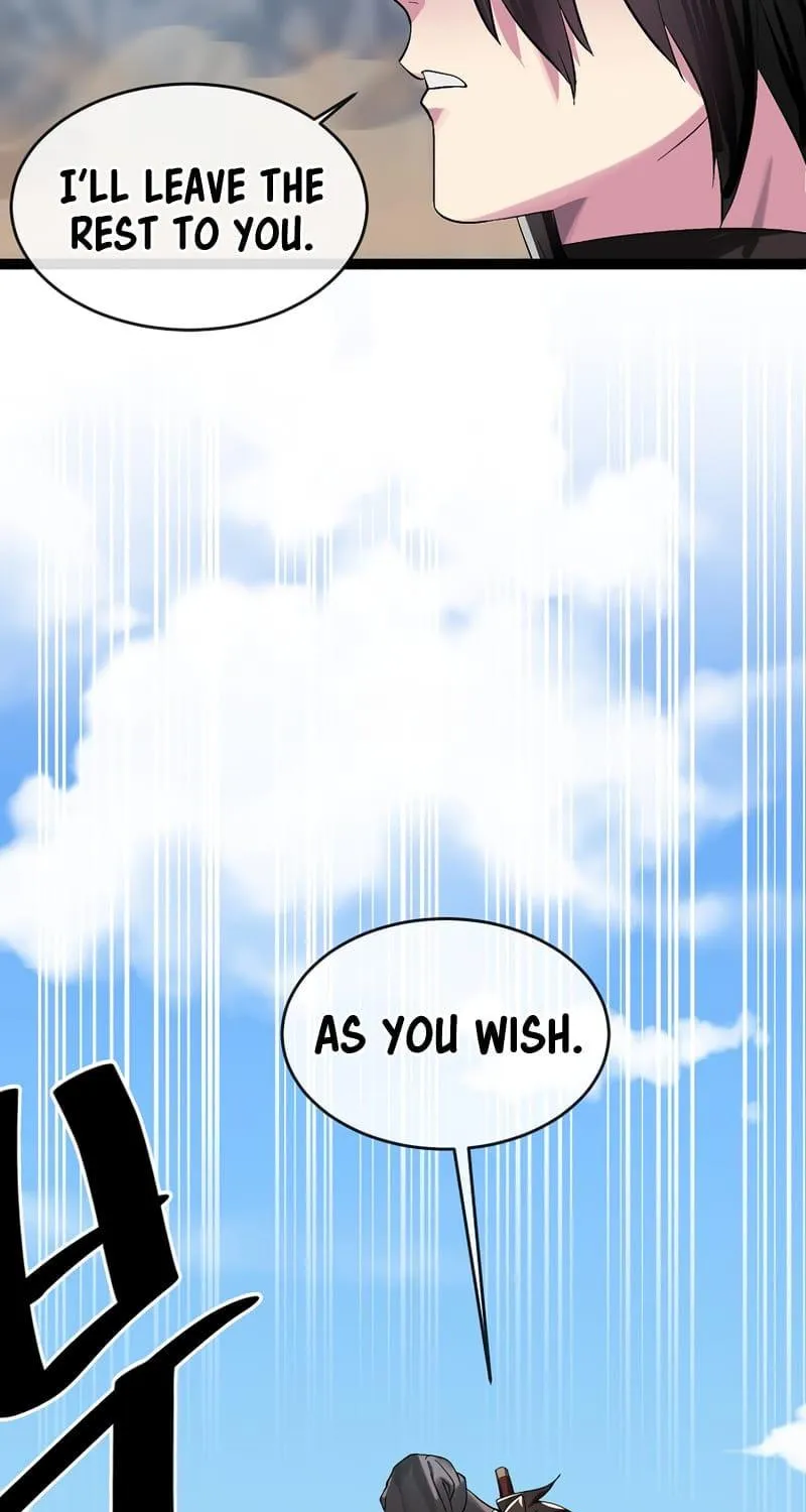 Read Volcanic Age chapter 203 image 20 on Lezhin