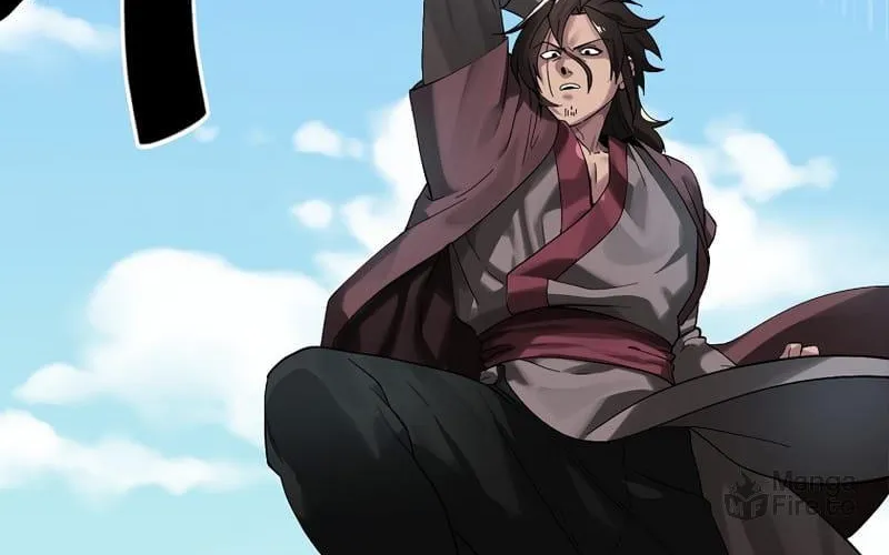 Read Volcanic Age chapter 203 image 21 on Lezhin