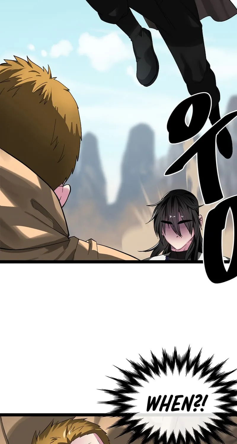 Read Volcanic Age chapter 203 image 22 on Lezhin