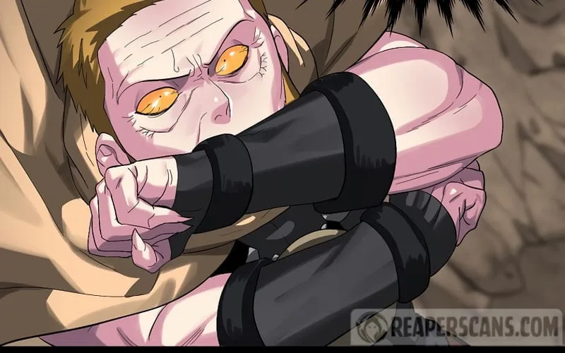 Read Volcanic Age chapter 203 image 23 on Lezhin