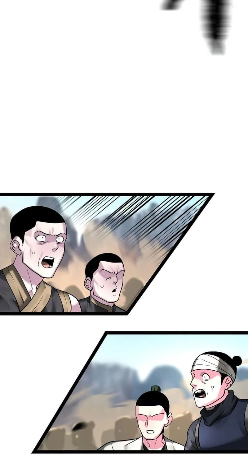 Read Volcanic Age chapter 203 image 26 on Lezhin
