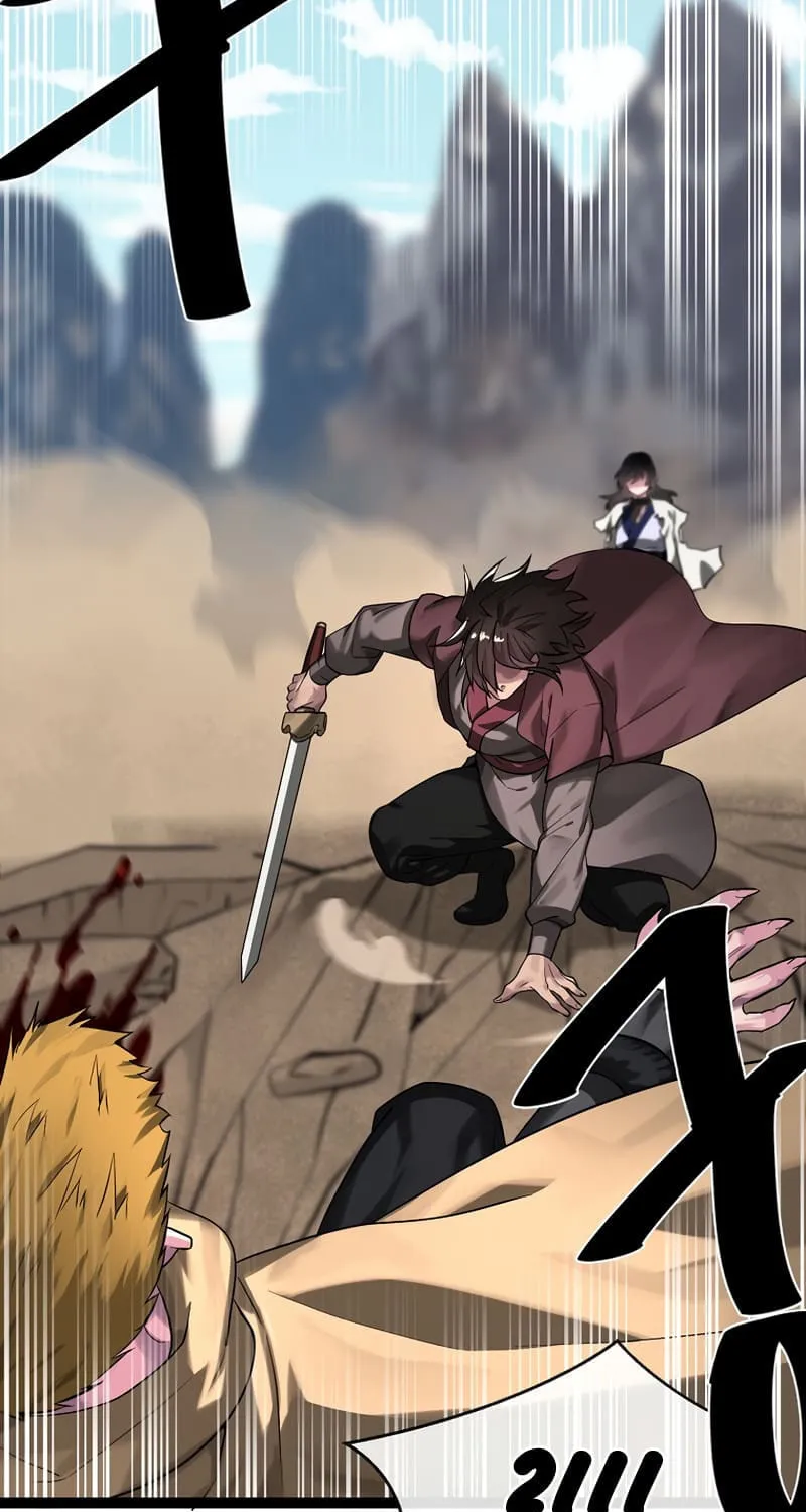 Read Volcanic Age chapter 203 image 28 on Lezhin