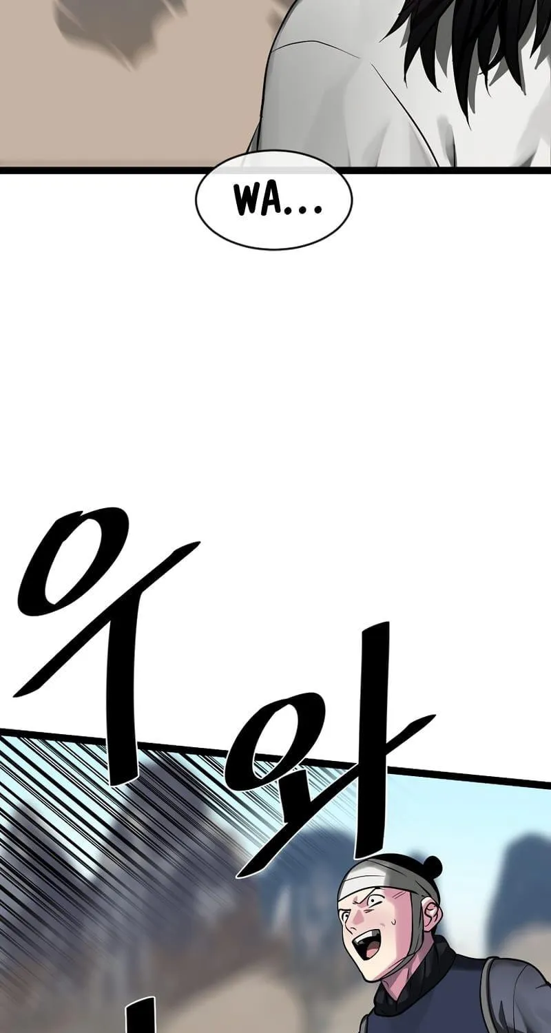 Read Volcanic Age chapter 203 image 3 on Lezhin