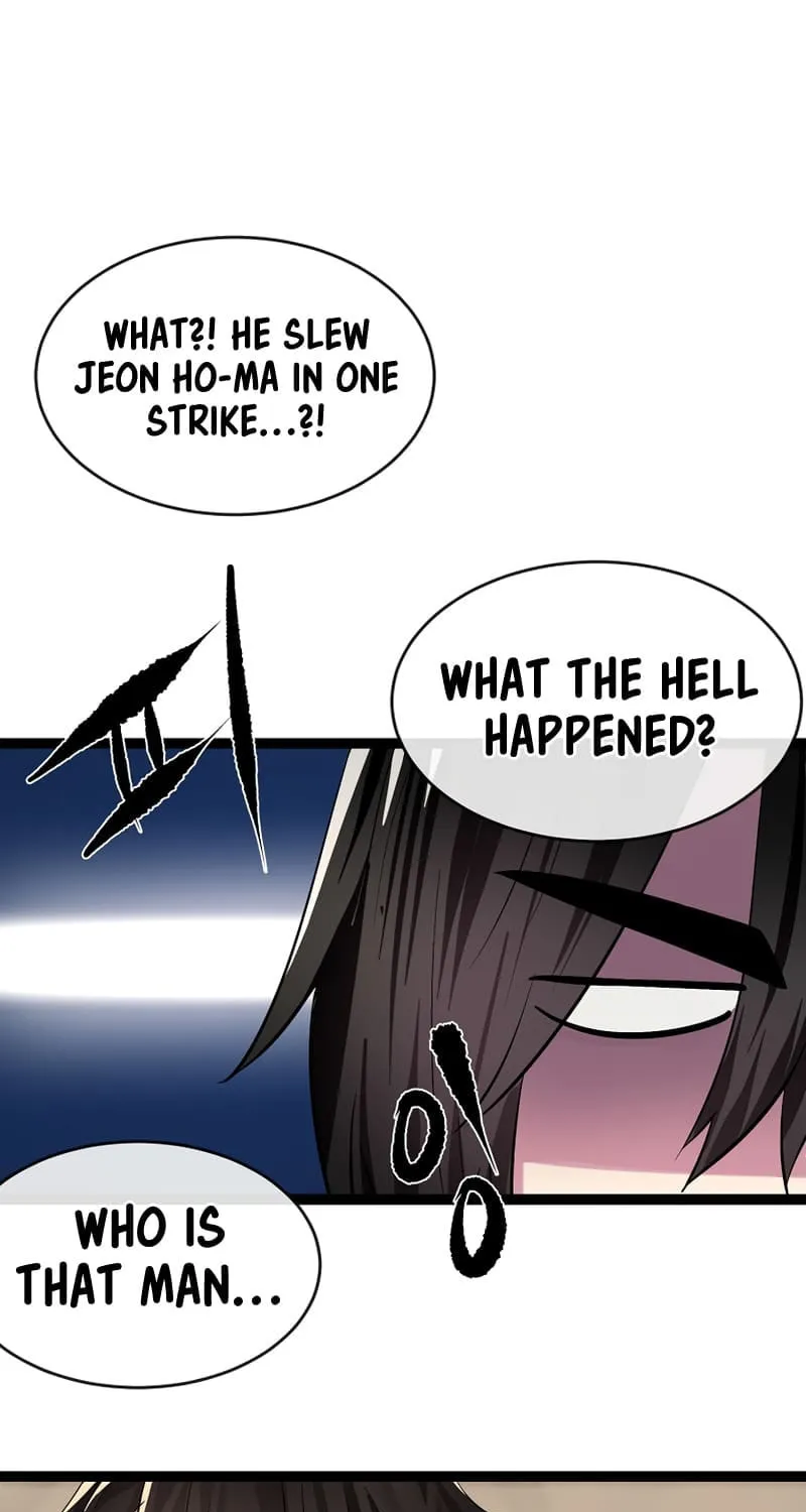 Read Volcanic Age chapter 203 image 30 on Lezhin