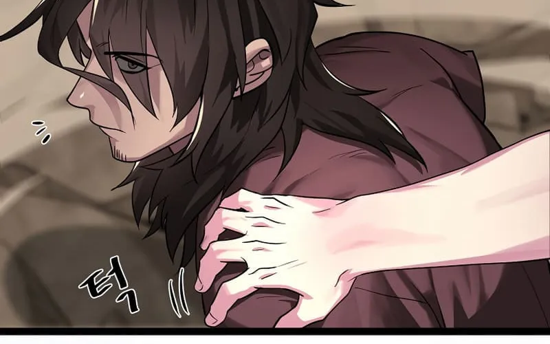 Read Volcanic Age chapter 203 image 31 on Lezhin