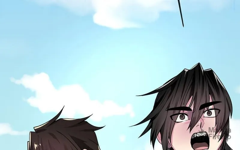 Read Volcanic Age chapter 203 image 33 on Lezhin