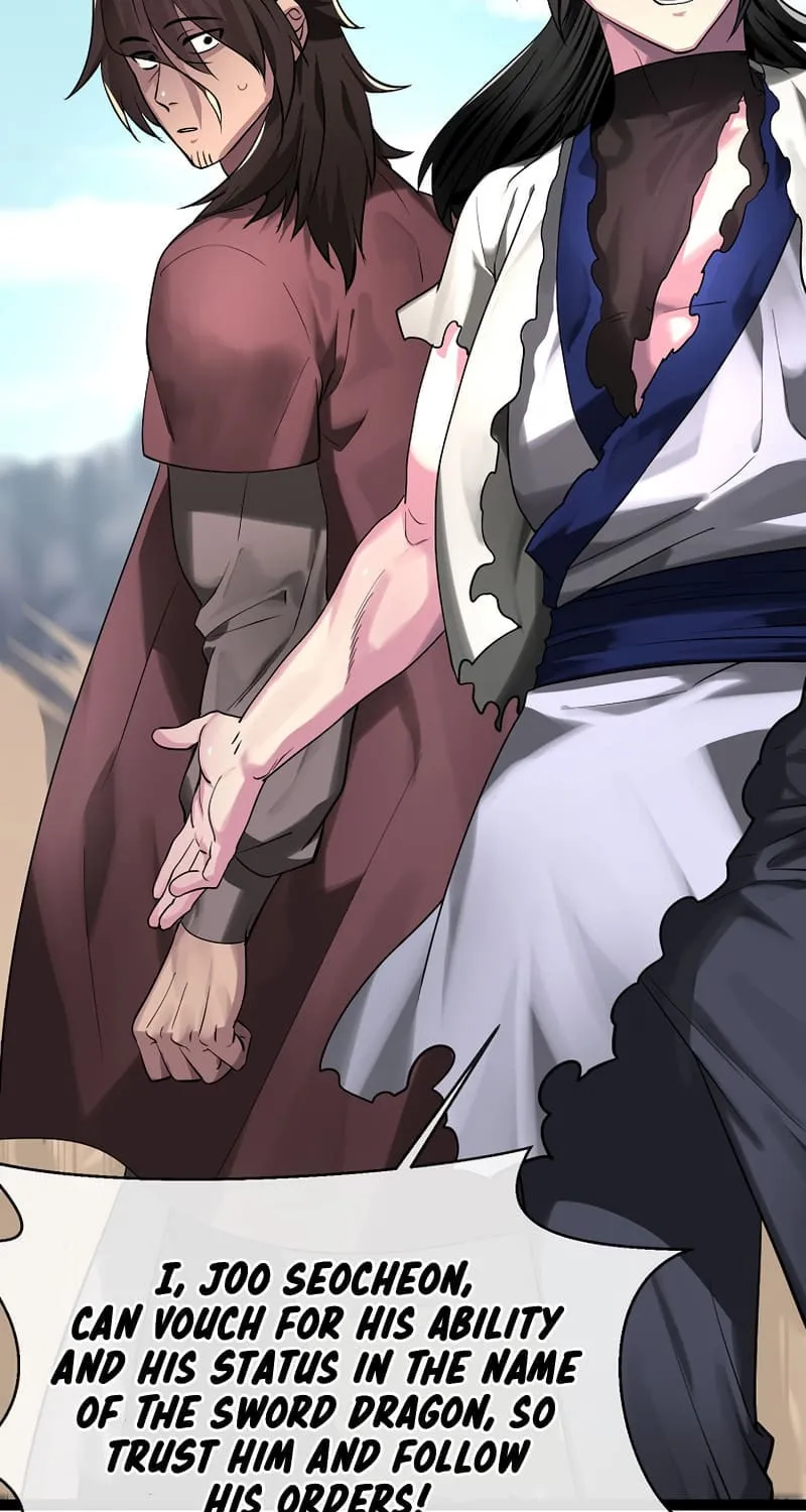 Read Volcanic Age chapter 203 image 34 on Lezhin