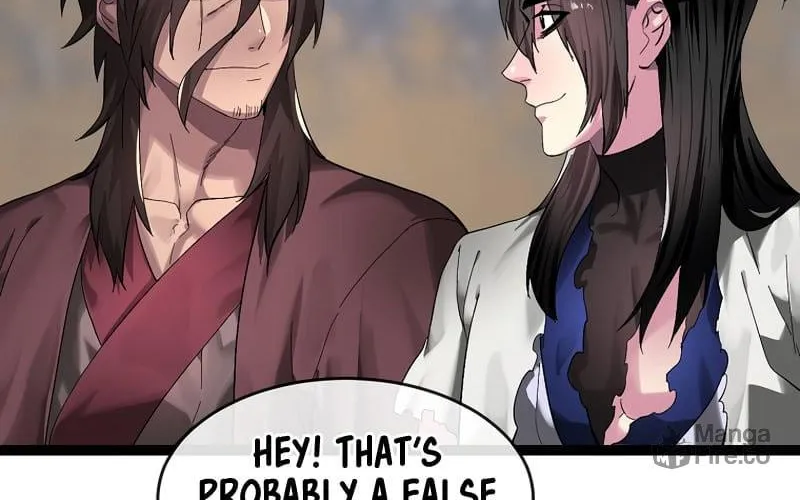 Read Volcanic Age chapter 203 image 37 on Lezhin