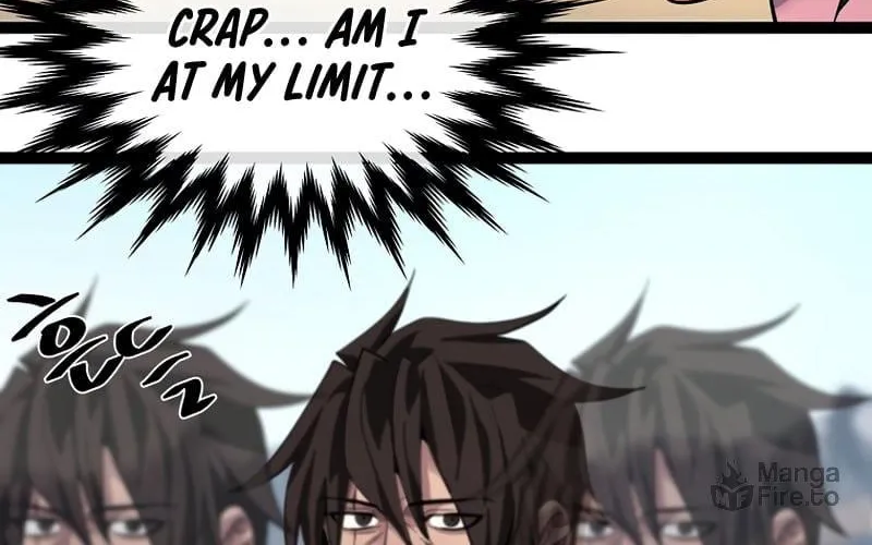Read Volcanic Age chapter 203 image 39 on Lezhin