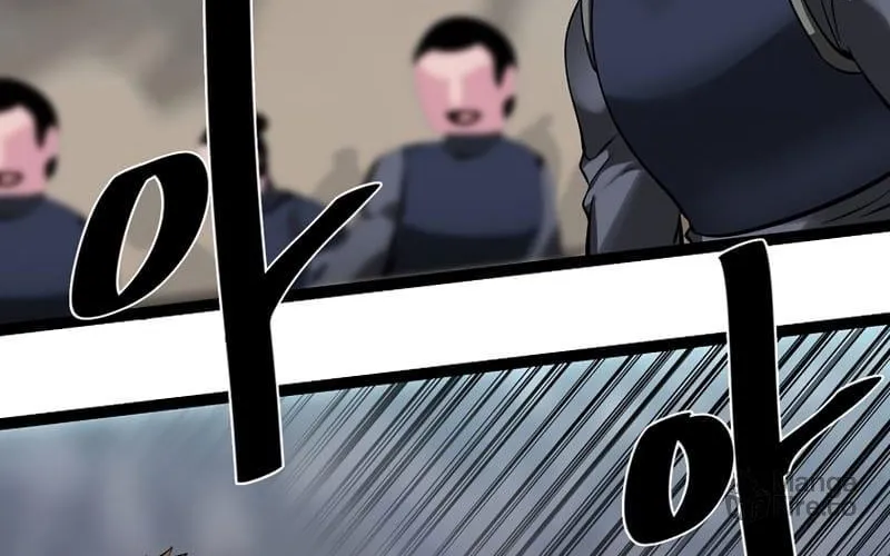 Read Volcanic Age chapter 203 image 4 on Lezhin