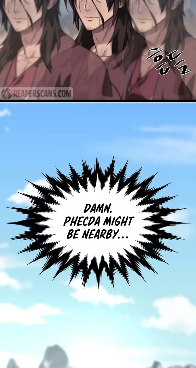 Read Volcanic Age chapter 203 image 40 on Lezhin