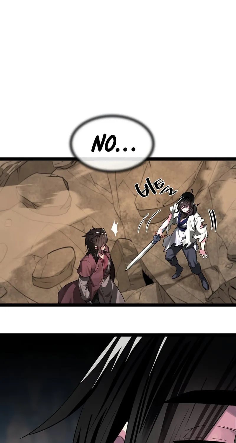 Read Volcanic Age chapter 203 image 42 on Lezhin