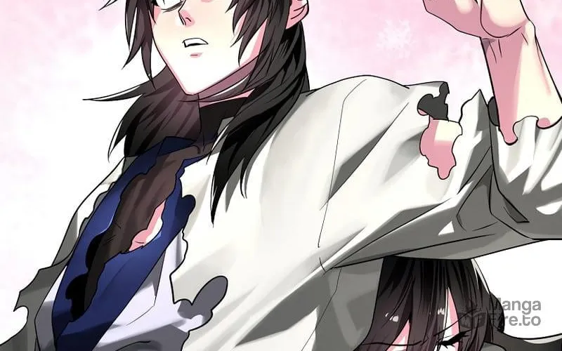 Read Volcanic Age chapter 203 image 45 on Lezhin