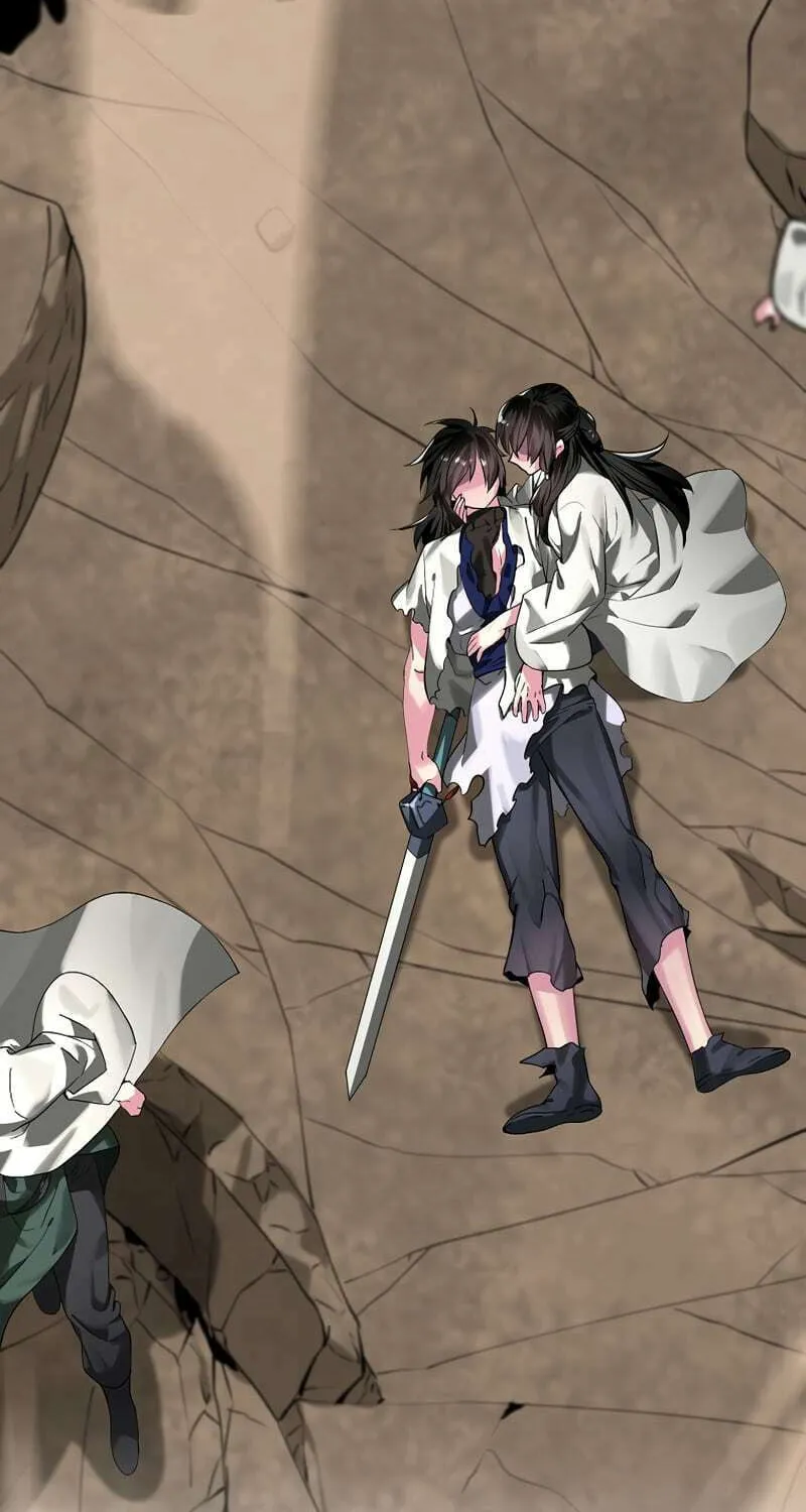 Read Volcanic Age chapter 203 image 51 on Lezhin