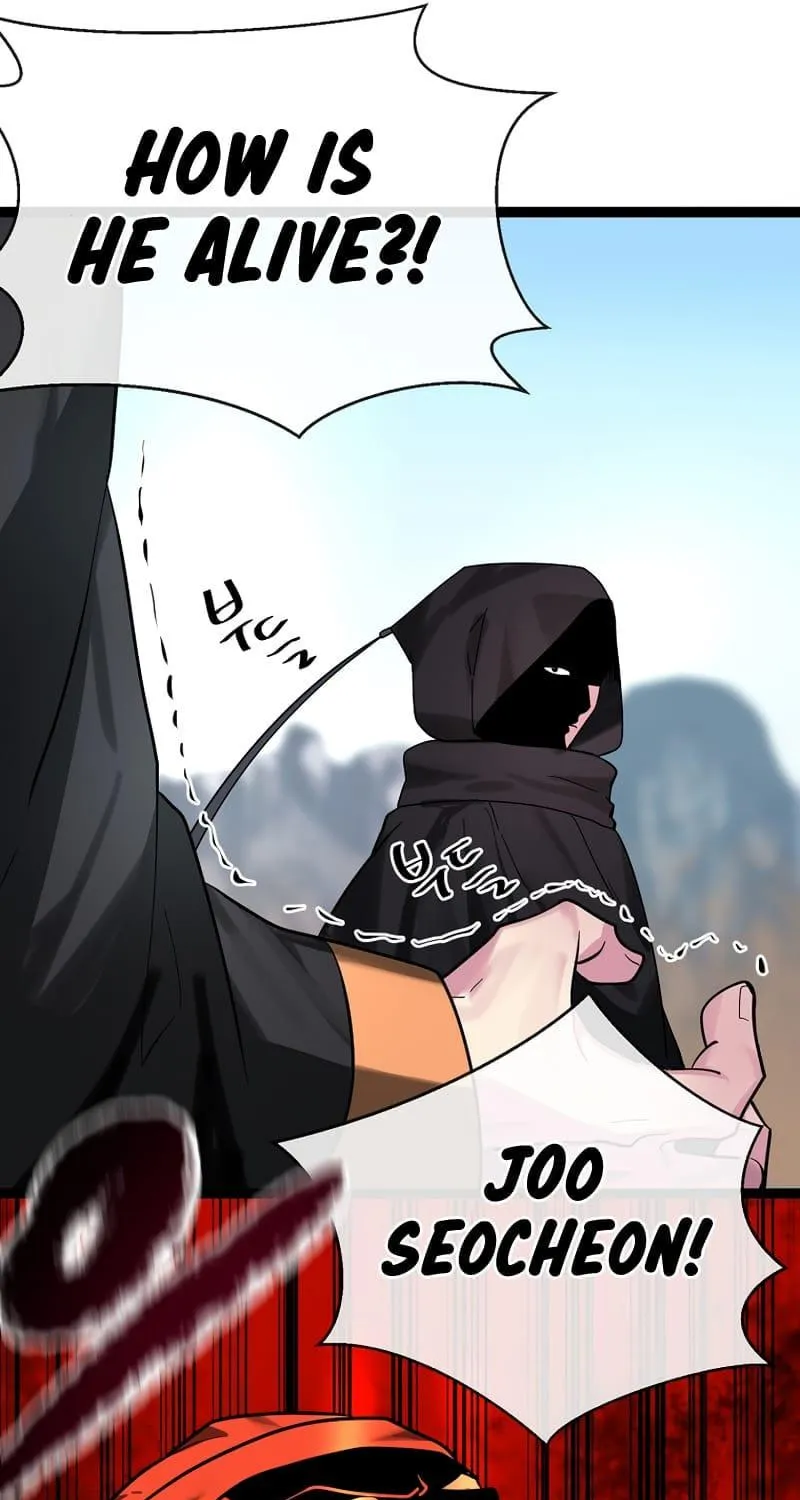 Read Volcanic Age chapter 203 image 54 on Lezhin