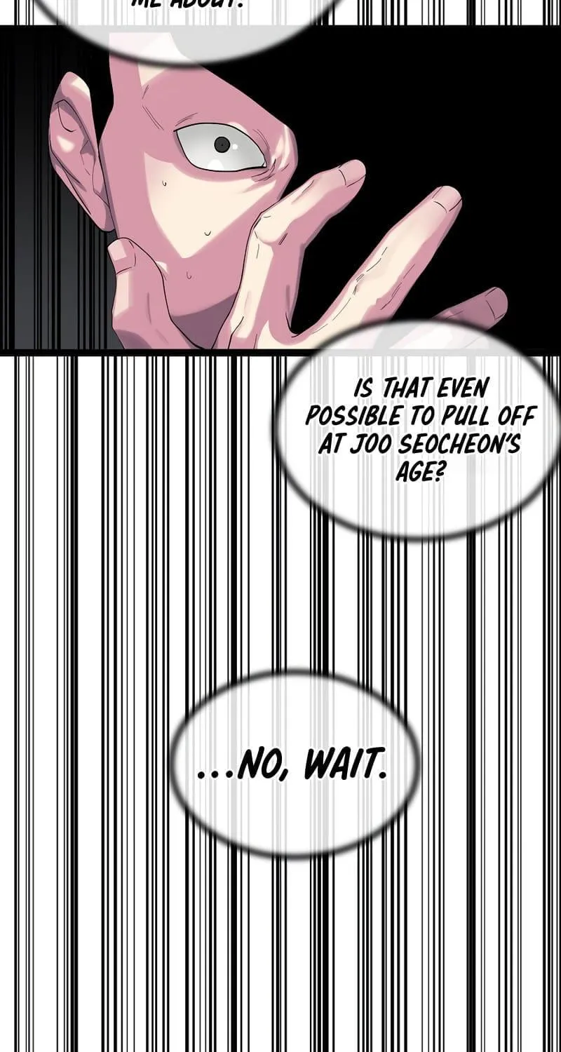 Read Volcanic Age chapter 203 image 60 on Lezhin