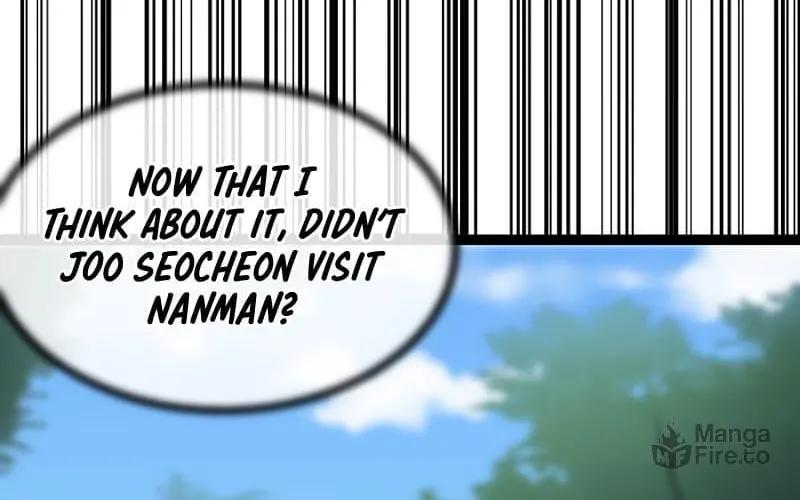 Read Volcanic Age chapter 203 image 61 on Lezhin