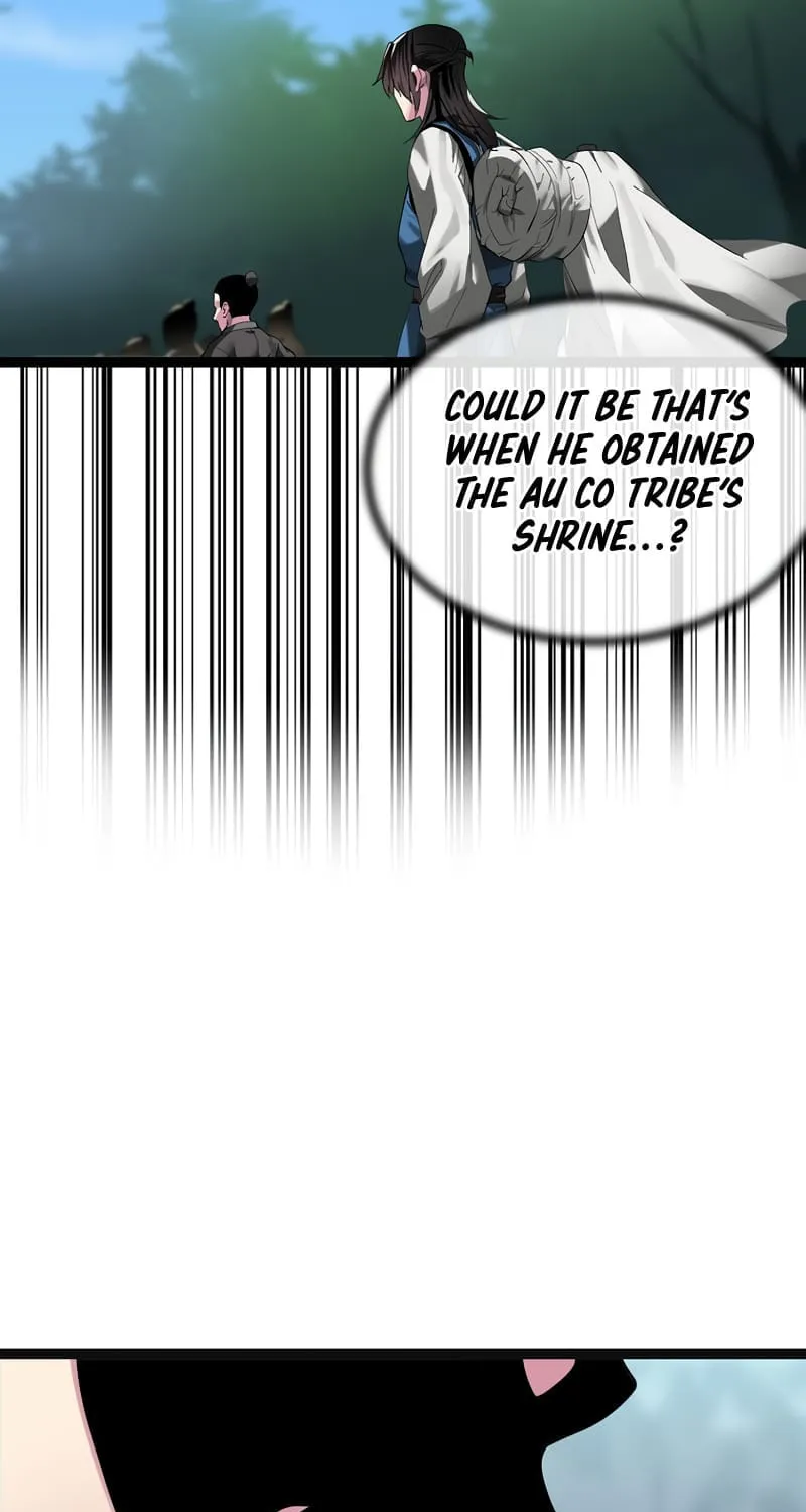 Read Volcanic Age chapter 203 image 62 on Lezhin