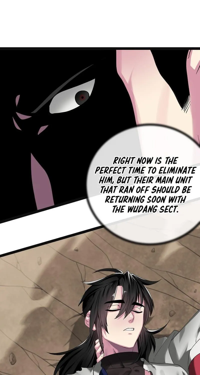 Read Volcanic Age chapter 203 image 66 on Lezhin