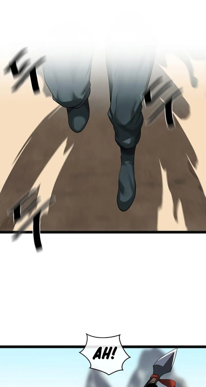 Read Volcanic Age chapter 203 image 72 on Lezhin