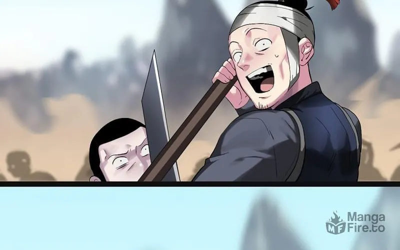 Read Volcanic Age chapter 203 image 73 on Lezhin