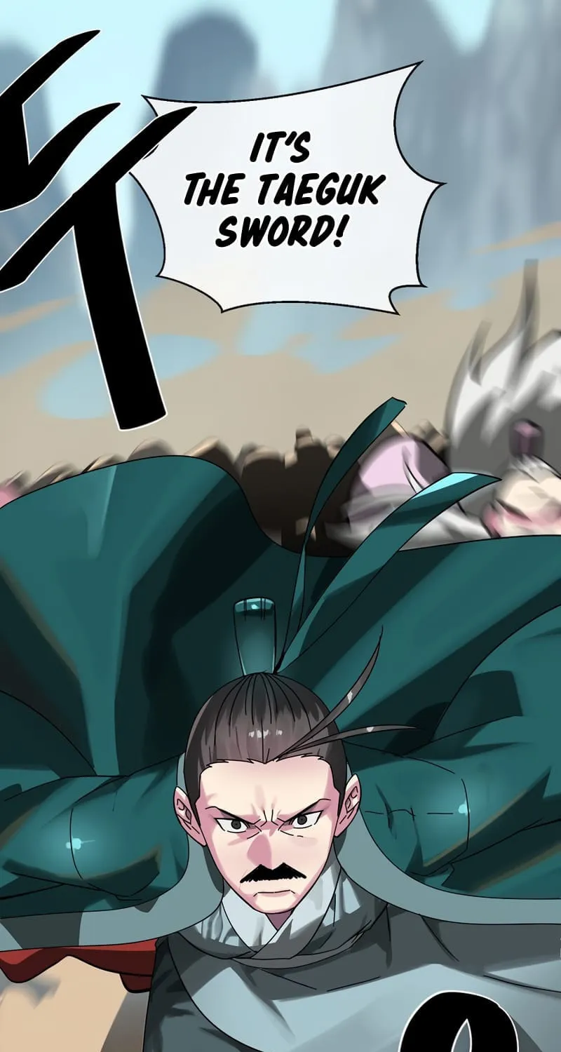 Read Volcanic Age chapter 203 image 74 on Lezhin