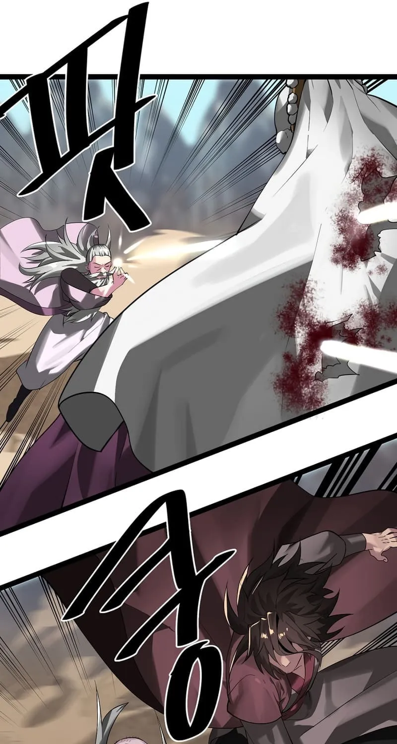 Read Volcanic Age chapter 203 image 77 on Lezhin