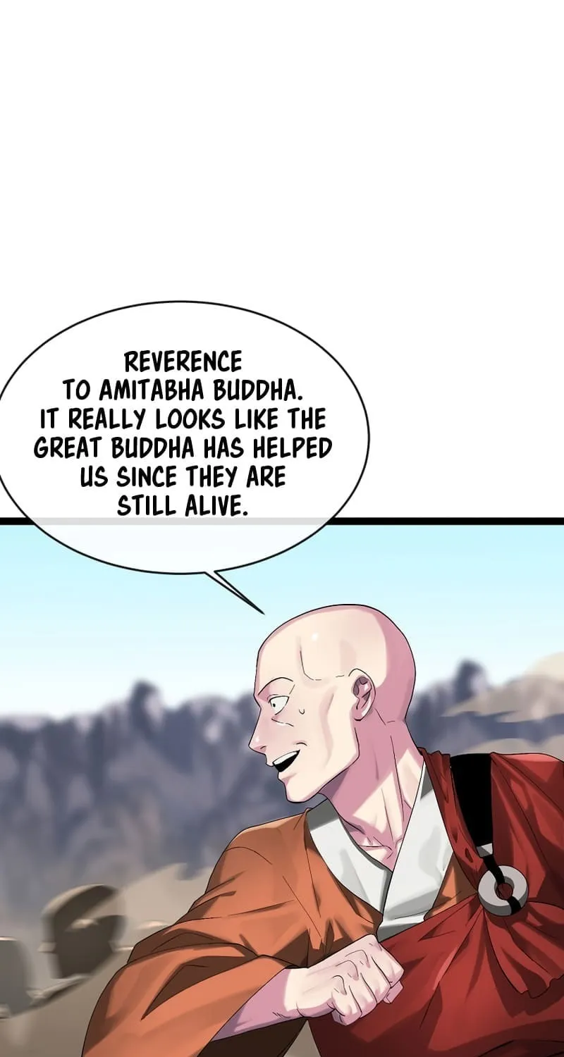 Read Volcanic Age chapter 203 image 79 on Lezhin