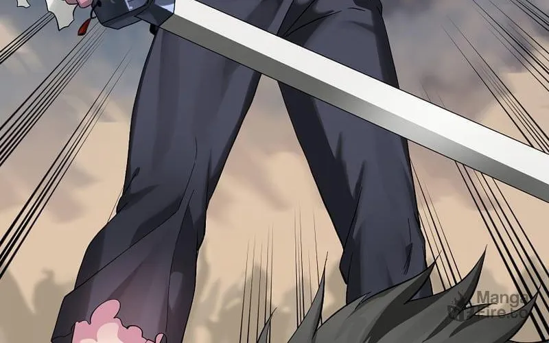 Read Volcanic Age chapter 203 image 8 on Lezhin