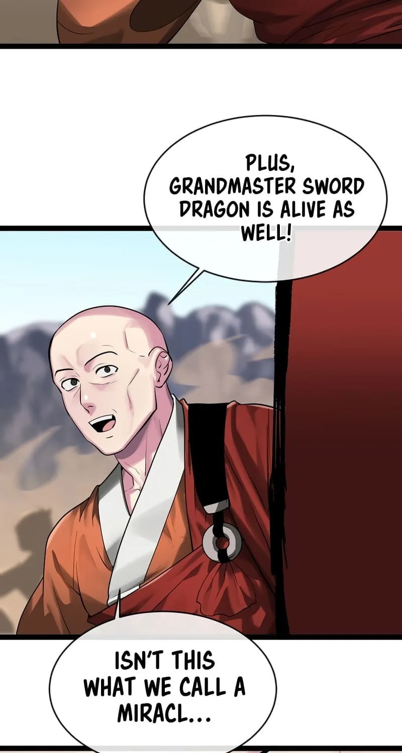Read Volcanic Age chapter 203 image 80 on Lezhin