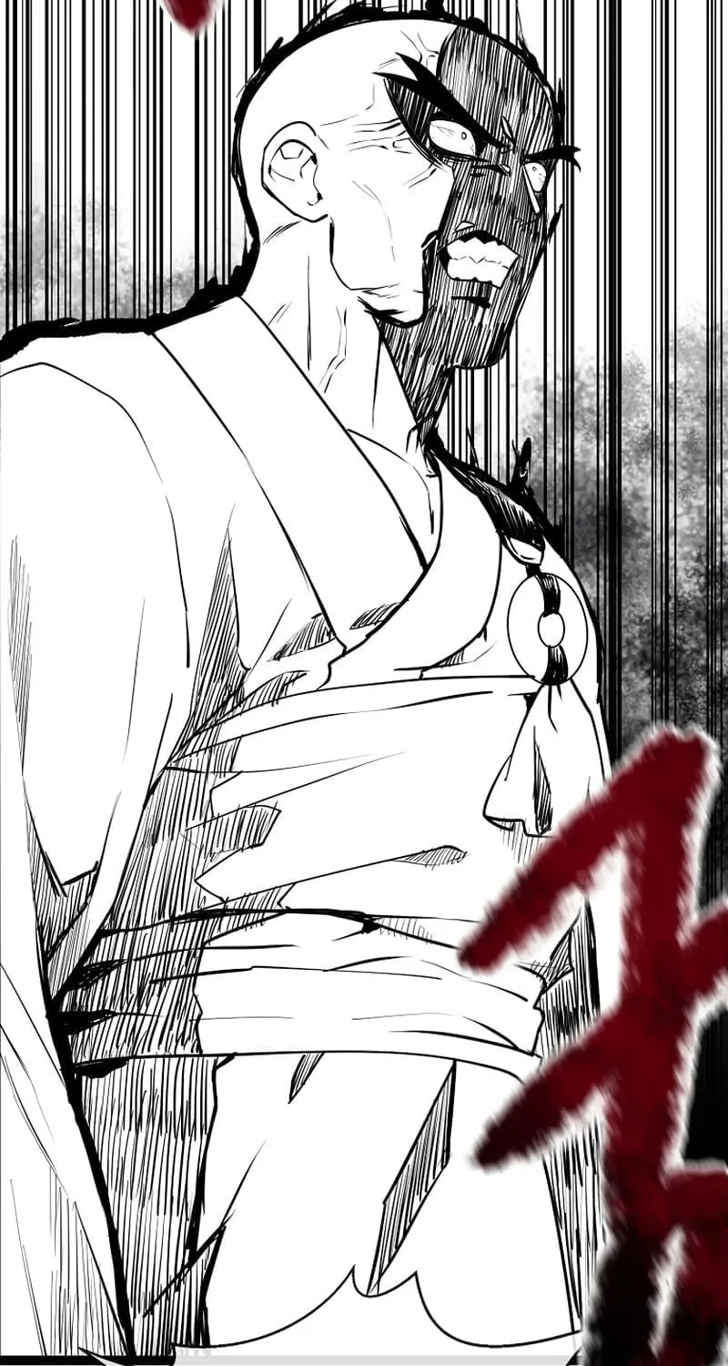 Read Volcanic Age chapter 203 image 82 on Lezhin