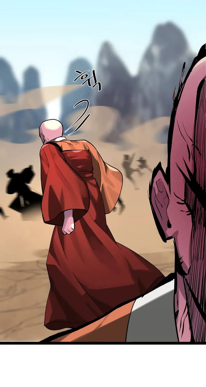 Read Volcanic Age chapter 203 image 90 on Lezhin