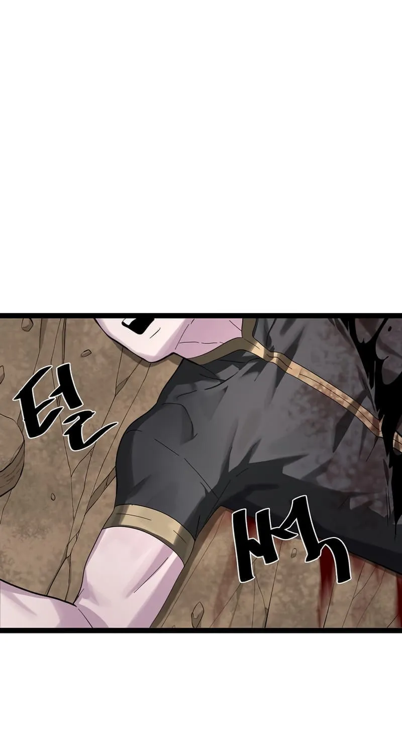Read Volcanic Age chapter 203 image 92 on Lezhin