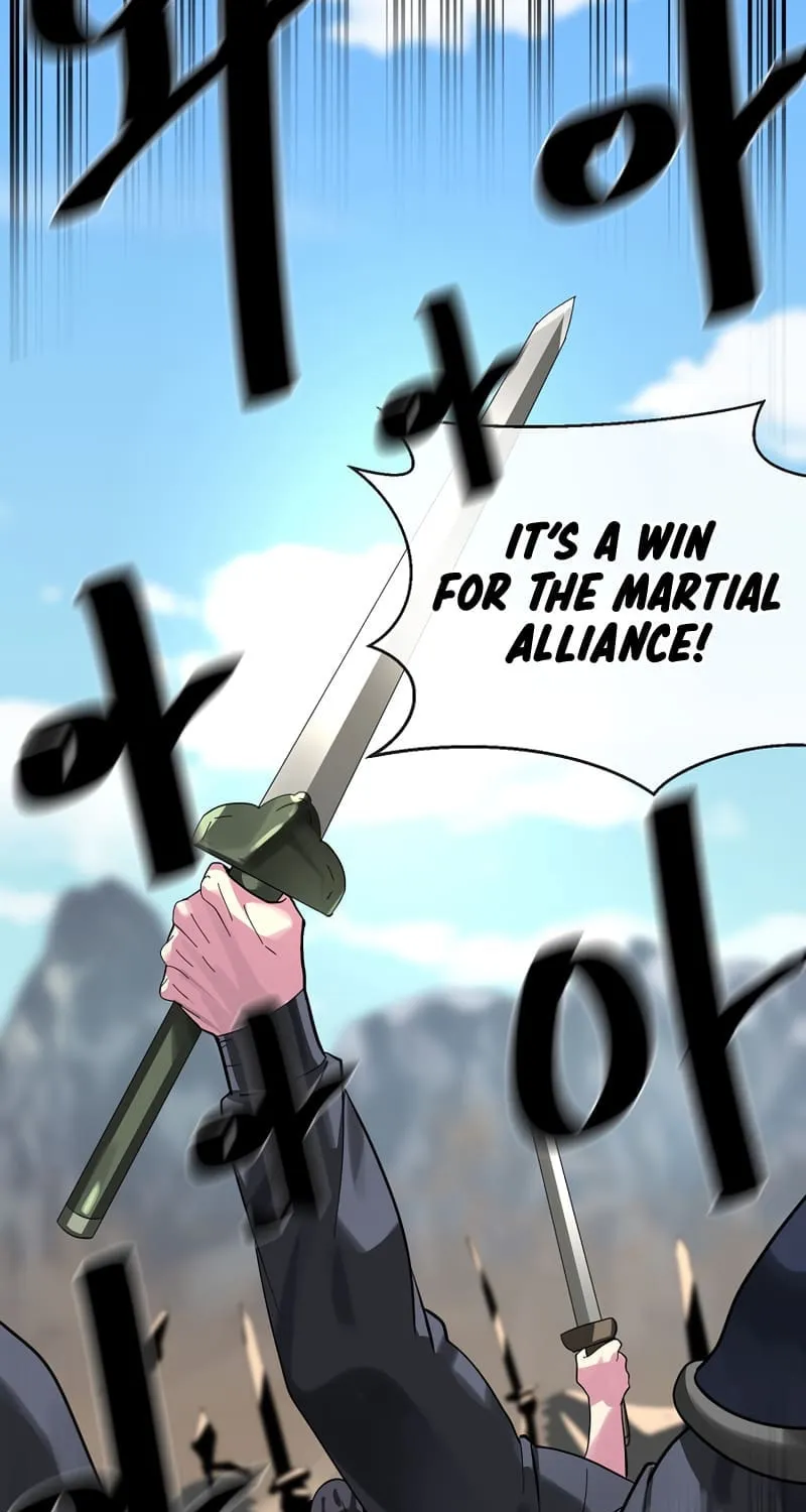 Read Volcanic Age chapter 203 image 98 on Lezhin