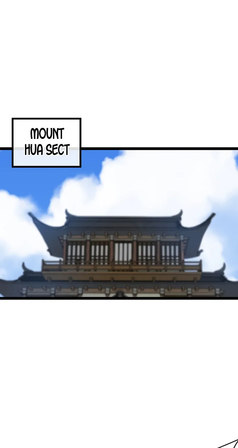 Read Volcanic Age chapter 204 image 1 on Lezhin