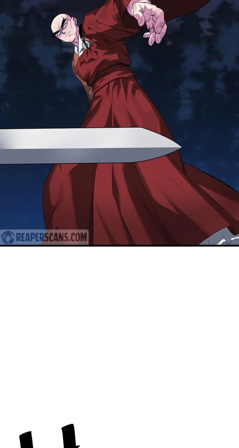 Read Volcanic Age chapter 204 image 101 on Lezhin