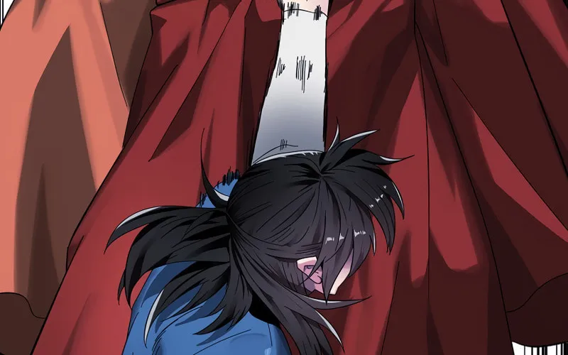 Read Volcanic Age chapter 204 image 105 on Lezhin