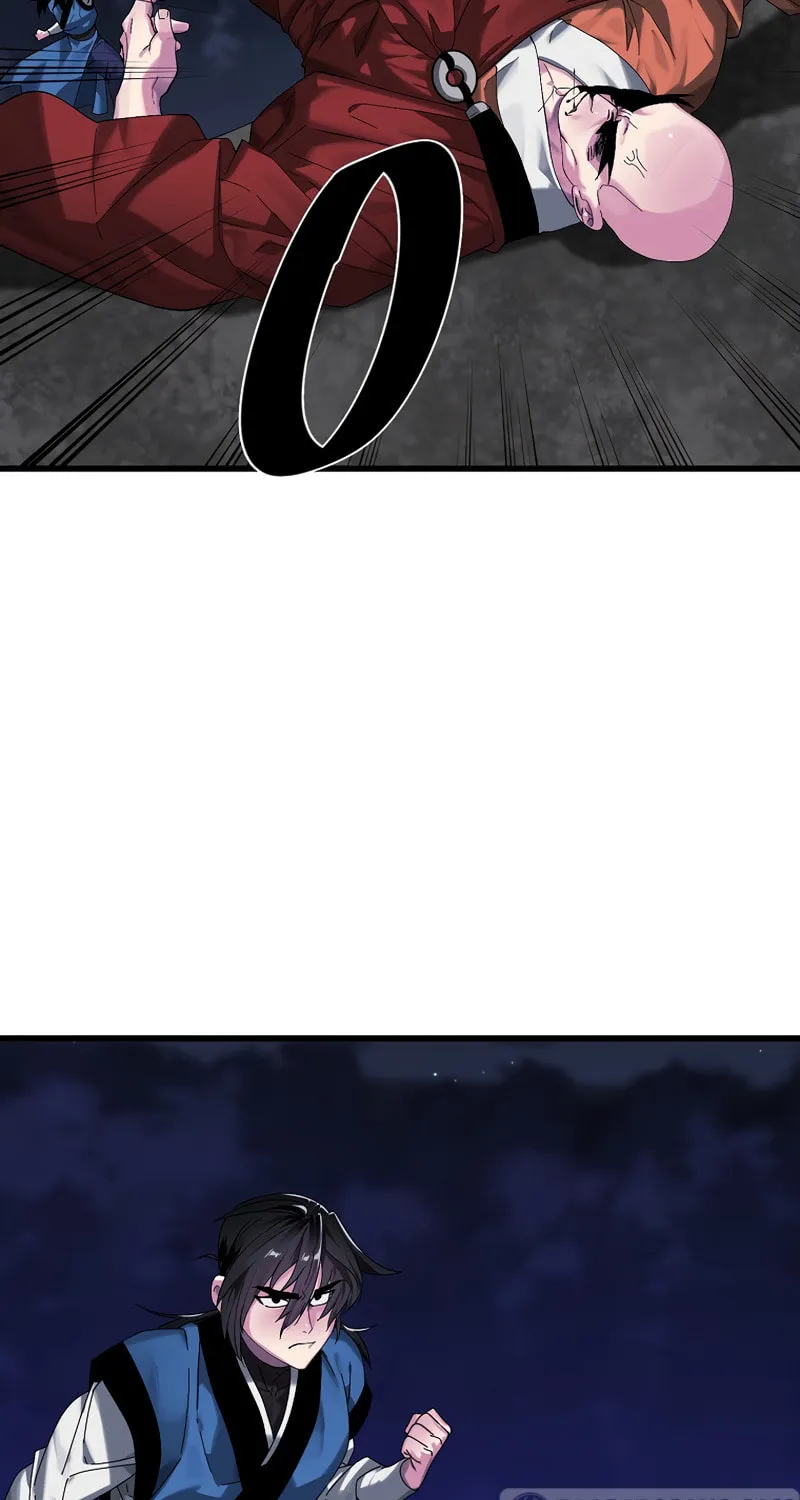 Read Volcanic Age chapter 204 image 114 on Lezhin