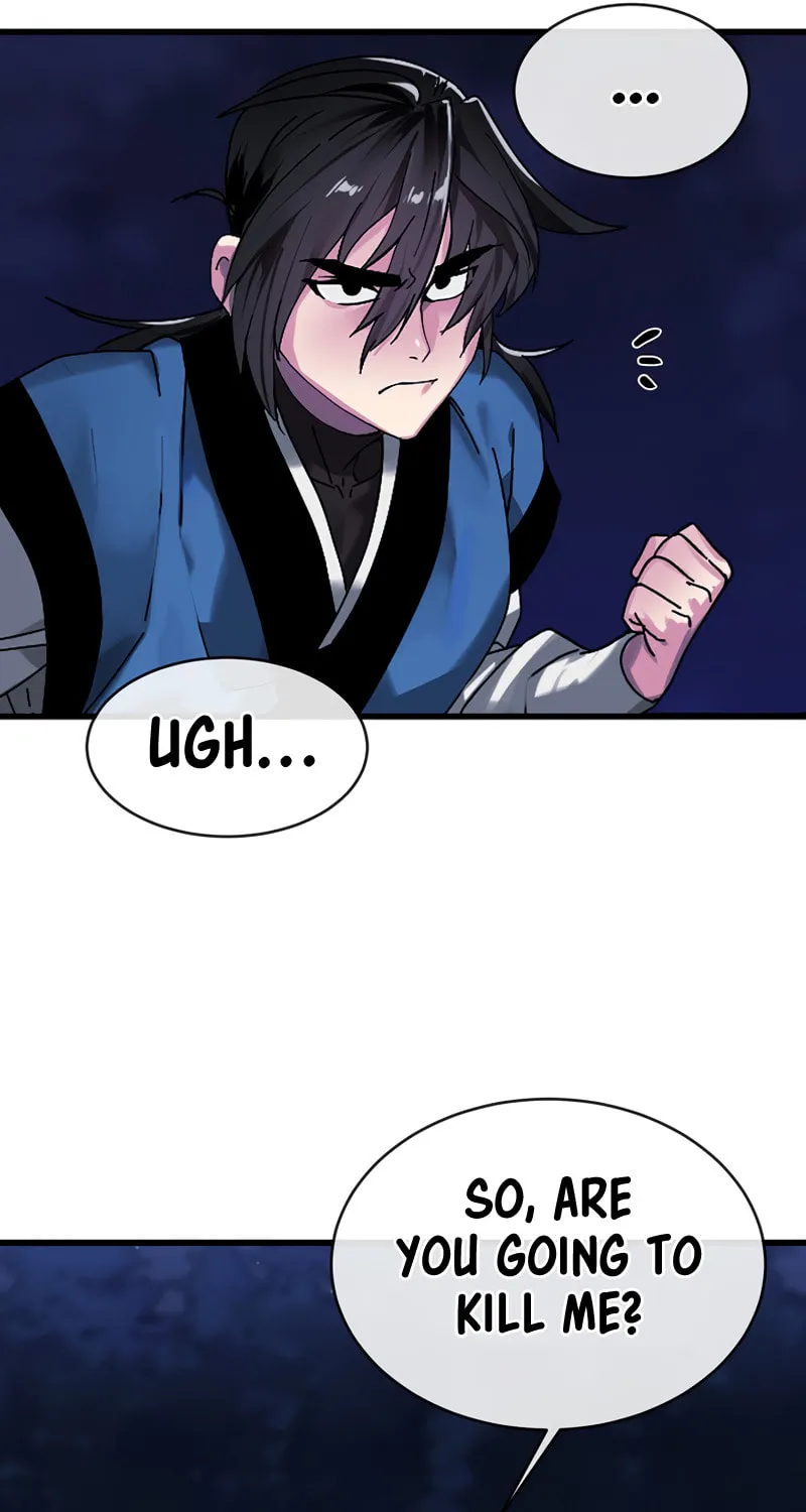 Read Volcanic Age chapter 204 image 116 on Lezhin